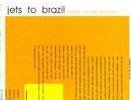 jets to brazil orange rhyming dictionary 2 lp rare nm