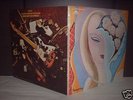 Derek & Dominos / Layla Japan Orig.2LP Grammophon 1971