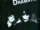 Turbo Hy-Dramatics 5 Song Mini-LP German Richard Hell