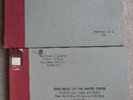 Folk Music of the United States LP:2 sets-10 records