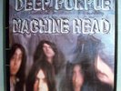 DEEP PURPLE MACHINE HEAD RARE ORIG UK PRESSING wINSERT=