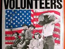 JEFFERSON AIRPLANE VOLUNTEERS N/M ORIG '69 LP SHRINK+=