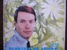 Tutto Fabrizio De Andrè LP Karim KLP13 1966 rarità