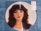 KATE BUSH-LIVE AT HAMMERSMITH ODEON 1979(PICTURE DISC)