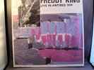 Freddy King Live in Antibes 1974 - from France 1988