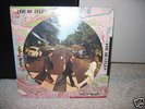 Beatles Abbey Road Picture Disc STILL SEALED