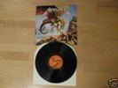 METALLICA NO REMORSE SAN FRANCISO 1985 LP LPS RARE