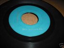 LISTEN - POPCORN - MOD- NORTHERN SOUL - MEL WILLIAMS
