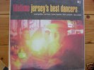 LIFETIME JERSEY'S BEST...