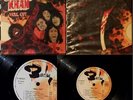 JENGHIZ KHAN - Well Cut LP Barclay ORIG PLASTIC SLEEVE