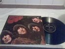BEATLES-RUBBER SOUL-VERY RARE NIGERIA PRESSING