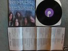 DEEP PURPLE MACHINE HEAD G/FOLD AUSSIE TPSA 7504
