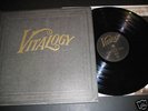PEARL JAM:  VITALOGY  EPIC  E66900