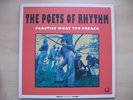 The Poets Of Rhythm 1st LP Orig. on Soulciety Rare
