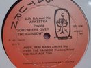 SUN RA 