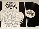 BESTIAL SUMMONING 1st LP Beherit Archgoat Blasphemy Von