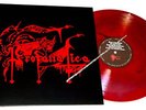 PROFANATICA 1st LP Morbid Blasphemy Sadistik Exekution