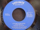 NOLA DEEP SOUL '70'S ROCKIE CHARLES 