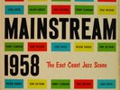 Wilbur Harden-J.Coltrane-Mainstream 58-Savoy 12136-NM