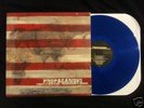 PROPAGANDHI- Today's Empires..Blue Vinyl NOFX punk rock