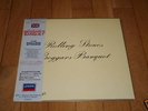 Rolling Stones - Beggars Banquet - Japan LP Obi mint