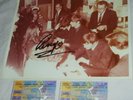 Beatles 'Ringo' Autograph 6/17/2000 Hard Rock Concert