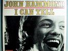 JOHN HAMMOND I CAN TELL NEAR MINT ORIG 1965 STEREO LP=