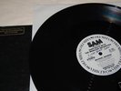 JOHN DAVIS BOURGIE RARE PROMO DISCO SAM 1979 EXCELLENT