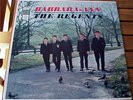 1961 THE REGENTS BARBARA ANN LP ON GEE NR MINT  DOO WOP