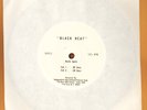Radio Spot BLACK HEAT '70s blaxploitation
