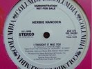 HERBIE HANCOCK 