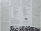 UGLY THINGS V. 1 AUS GARAGE COMP LP MISSING LINKS/MOODS