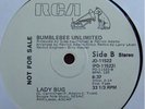 BUMBLEBEE UNLIMITED | LADY BUG | PROMO DISCO FUNK 12