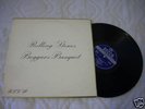 ROLLING STONES BEGGARS BANQUET LP UK DECCA 1968