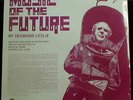 Desmond Leslie Music of the Future UK 2005 LP Trunk Rec