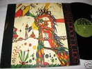 GUNTER SCHICKERT  Samtvogel  Krautrock Prog Psych LP