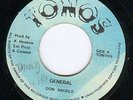 DON ANGELO - General - Tonos 7