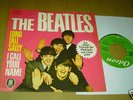The Beatles Long Tall Sally Odeon Single original