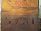COS: BABEL (RARE BRUSSELS, PROG LP, 1978)
