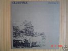 Shelagh MCDONALD/SYNANTHESIA/Robin SCOTT-UK FOLK LP