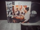Specials / More Japan Orig.LP OBI INSERT 1980