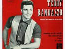 EP VEGA TEDDY RANDAZZO LAUGHING ON THE OUTSIDE + 3 RARE