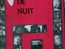OPERA DE NUIT s/t LP French Darkwave 1988 Coldwave