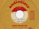 Rare Un-released 60's Soul Acetate-Gail Haness-Hear