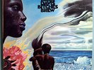 MILES DAVIS BITCHES BREW NICE ORIG LP 1A/1A PRESSING =