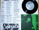 MINOR THREAT 1ST 7 INCH FILLER MISFITS BAD BRAINS 7