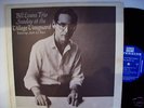 Bill Evans Trio.Village Vanguard.Riverside 376.