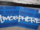 Atmosphere Brother Ali Mf Doom Murs Def Jux buck 65