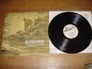 Candlemass-LP-Record-Tales of Creation-Signed  Rare 