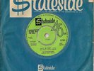 FASCINATIONS - YOU'LL BE SORRY RARE DEMO UK 45 VG LOOK